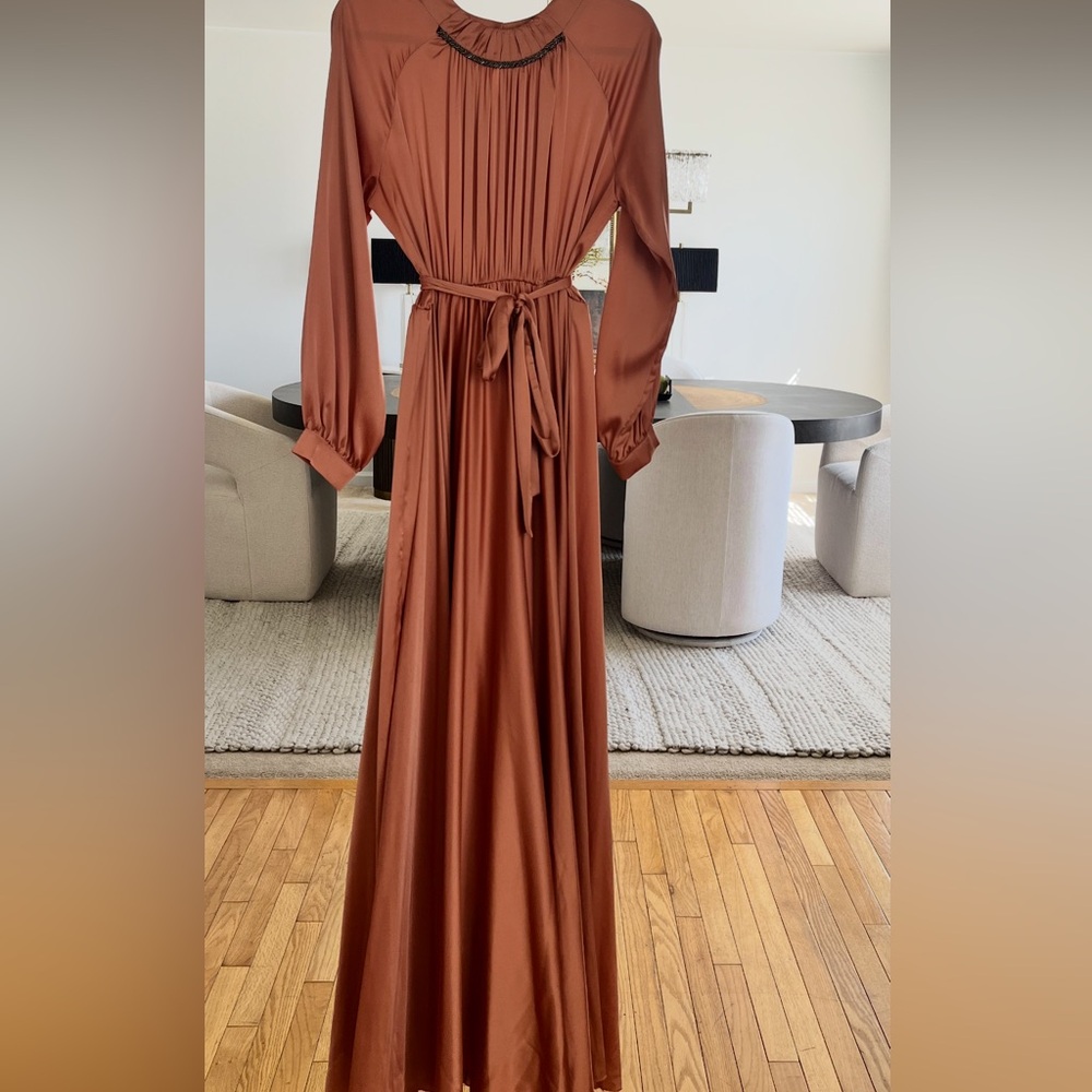 Elegant dress